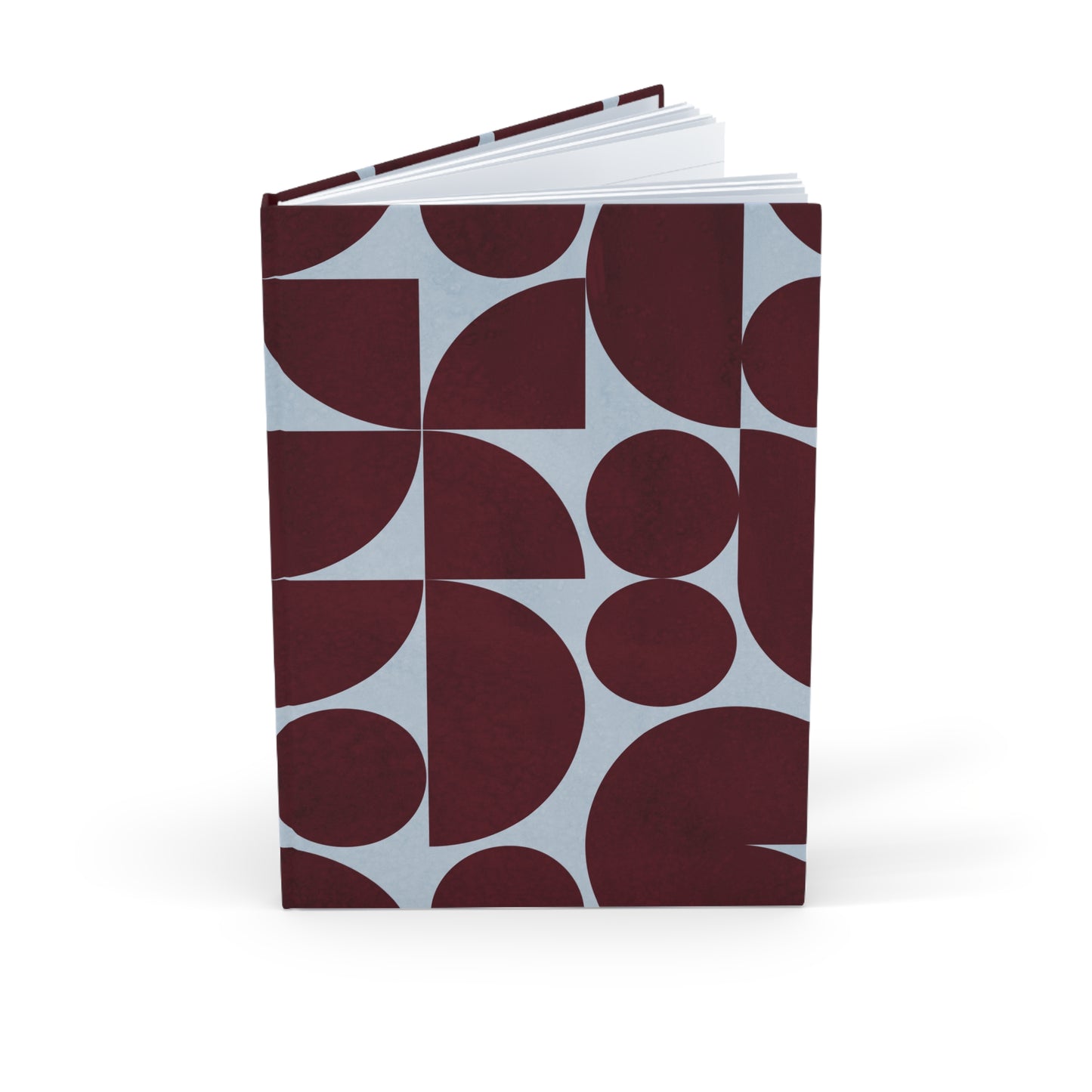 Raisin Hardcover A5 Notebook