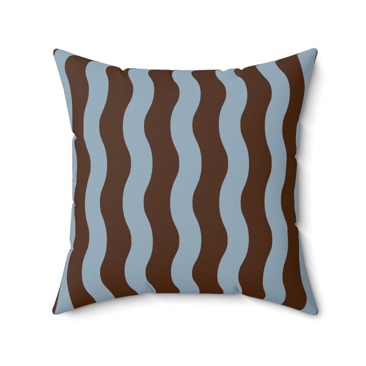Ripple Square Pillow