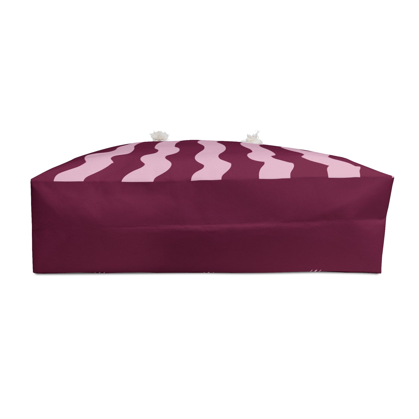 Plum Weekender Bag