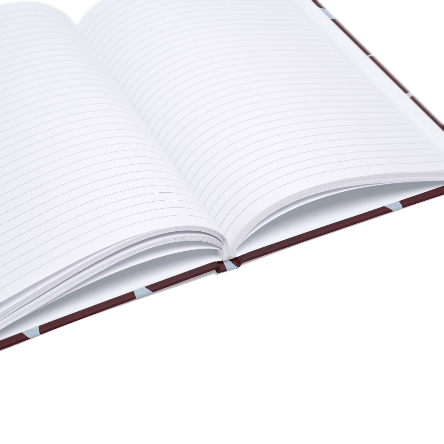 Raisin Hardcover A5 Notebook