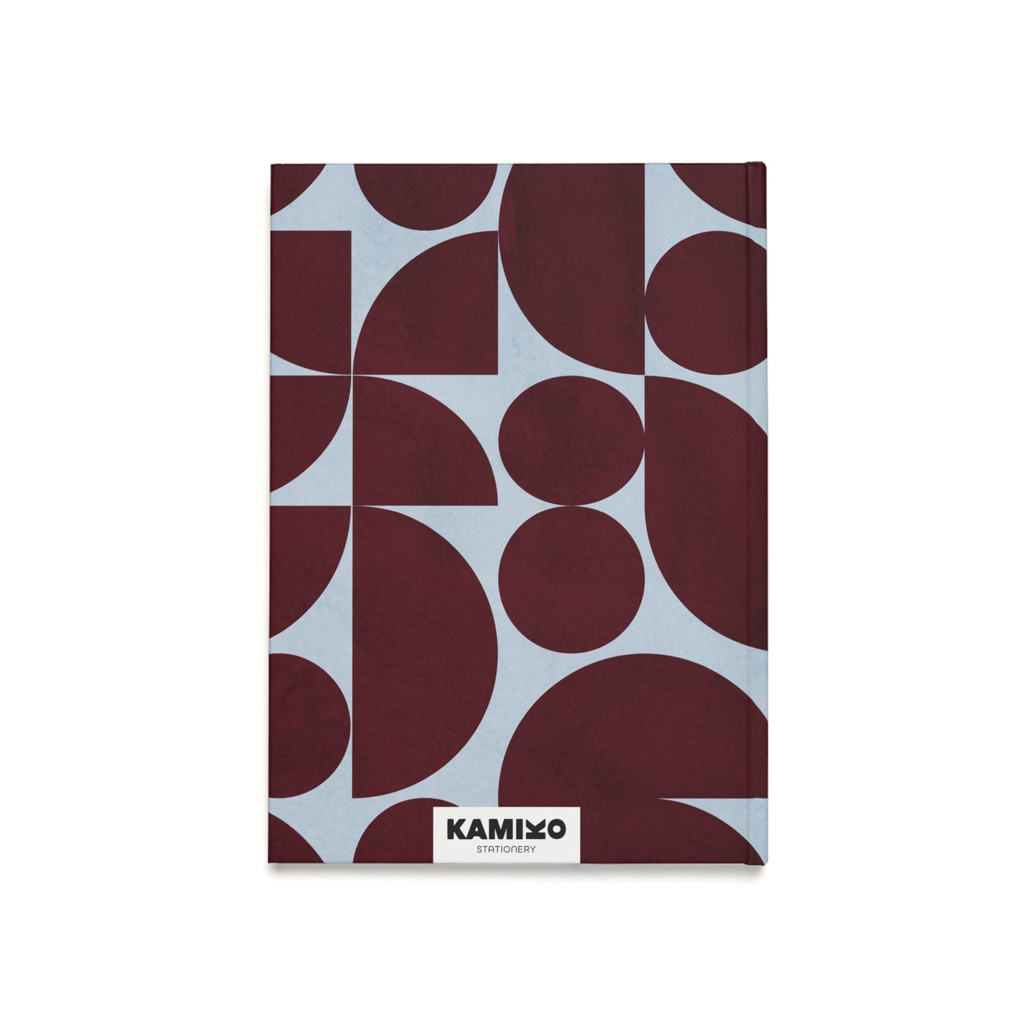 Raisin Hardcover A5 Notebook