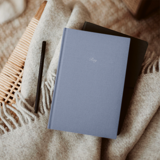Personal Pantone Journal