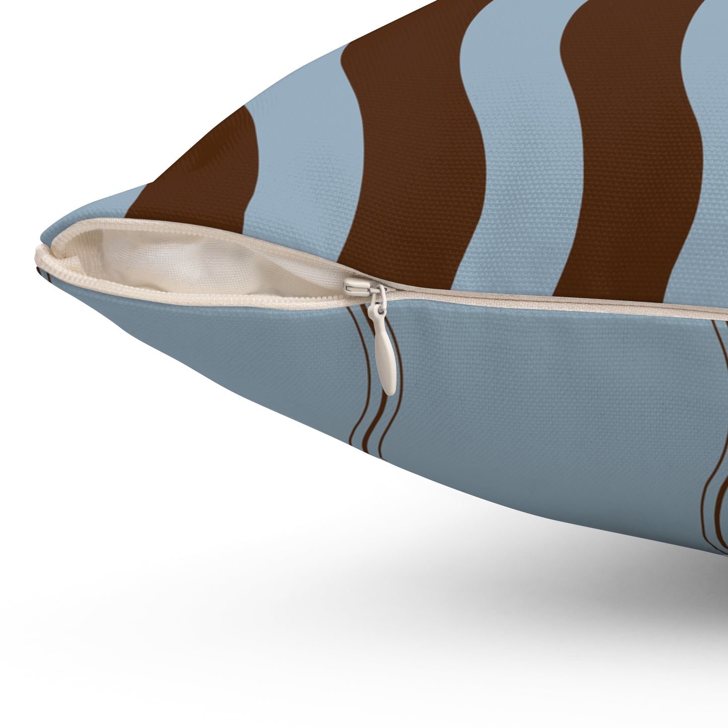 Ripple Square Pillow