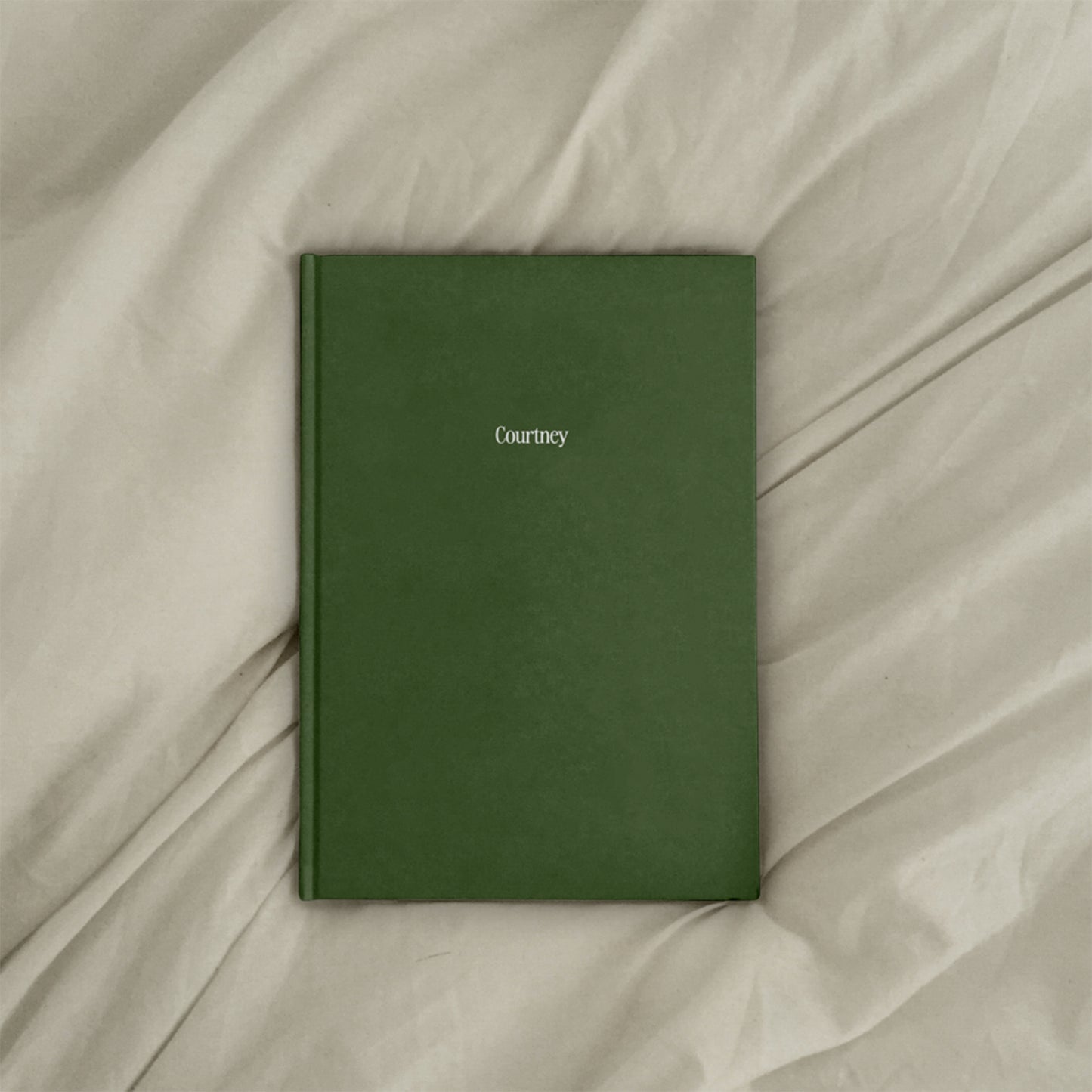 Personal Pantone Journal