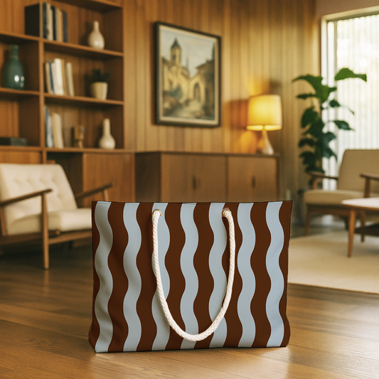 Ripple Weekender Bag