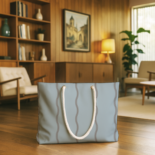 Ripple Weekender Bag